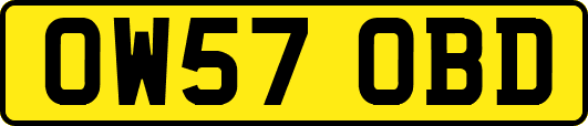 OW57OBD