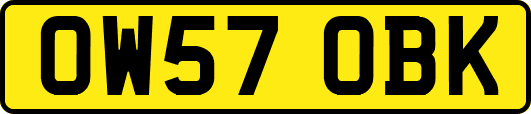 OW57OBK