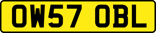 OW57OBL