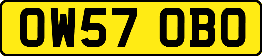 OW57OBO