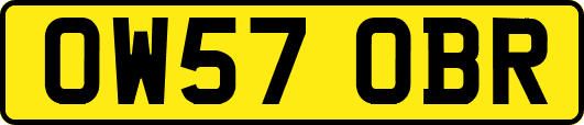 OW57OBR