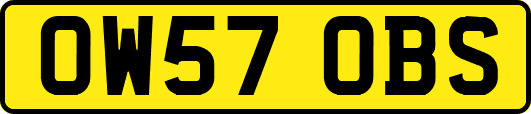 OW57OBS