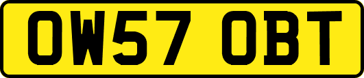 OW57OBT