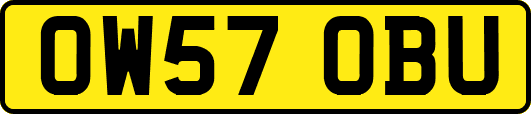 OW57OBU