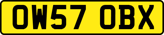 OW57OBX