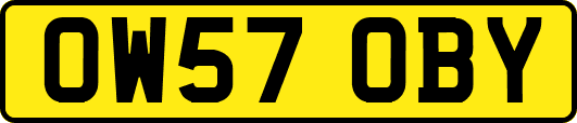 OW57OBY