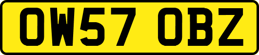 OW57OBZ