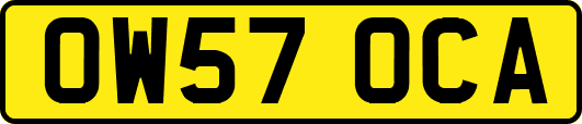 OW57OCA