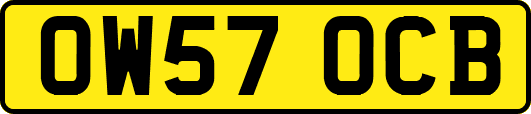 OW57OCB
