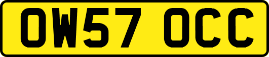 OW57OCC