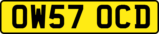 OW57OCD