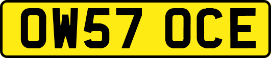 OW57OCE