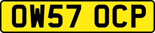 OW57OCP