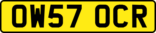 OW57OCR
