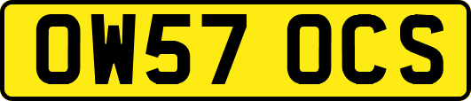 OW57OCS