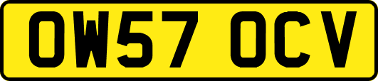 OW57OCV