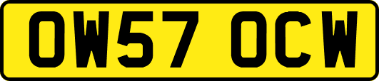 OW57OCW