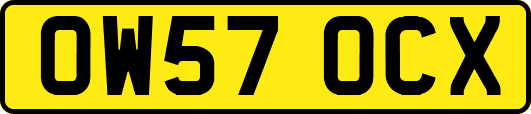 OW57OCX