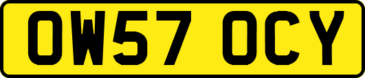 OW57OCY