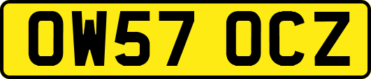OW57OCZ