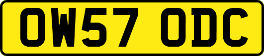 OW57ODC