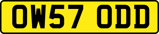 OW57ODD