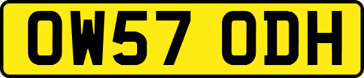 OW57ODH