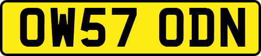 OW57ODN