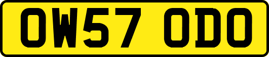OW57ODO