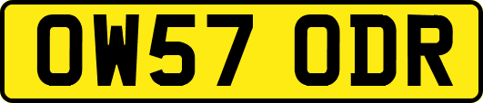 OW57ODR