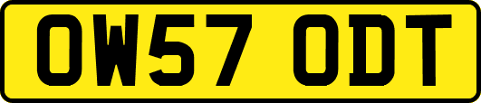 OW57ODT