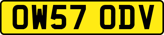 OW57ODV