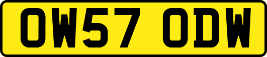 OW57ODW