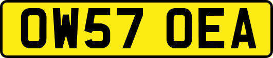 OW57OEA