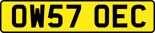 OW57OEC