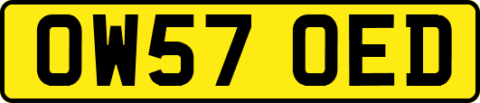OW57OED