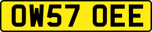 OW57OEE