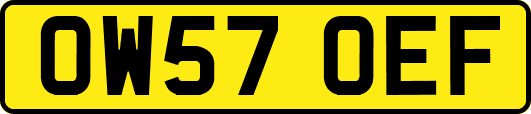 OW57OEF