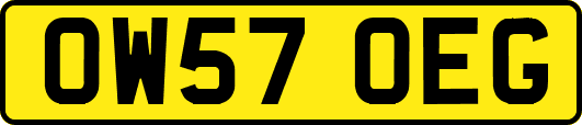 OW57OEG