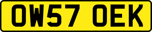 OW57OEK