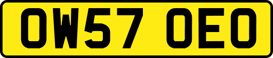 OW57OEO