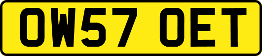 OW57OET
