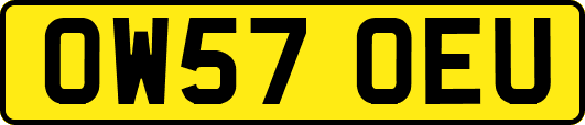 OW57OEU