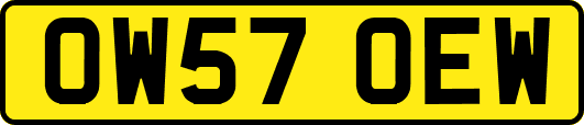 OW57OEW