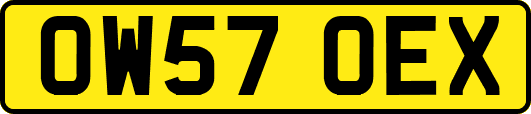 OW57OEX
