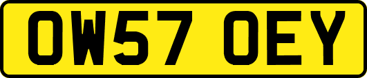 OW57OEY