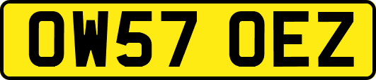 OW57OEZ