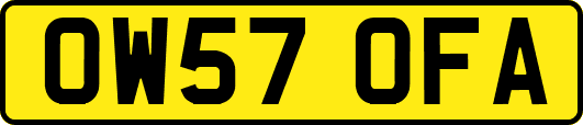 OW57OFA
