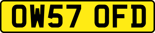 OW57OFD