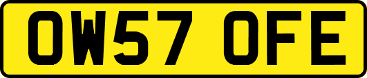 OW57OFE